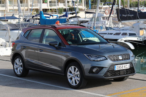 Photo de SEAT Arona